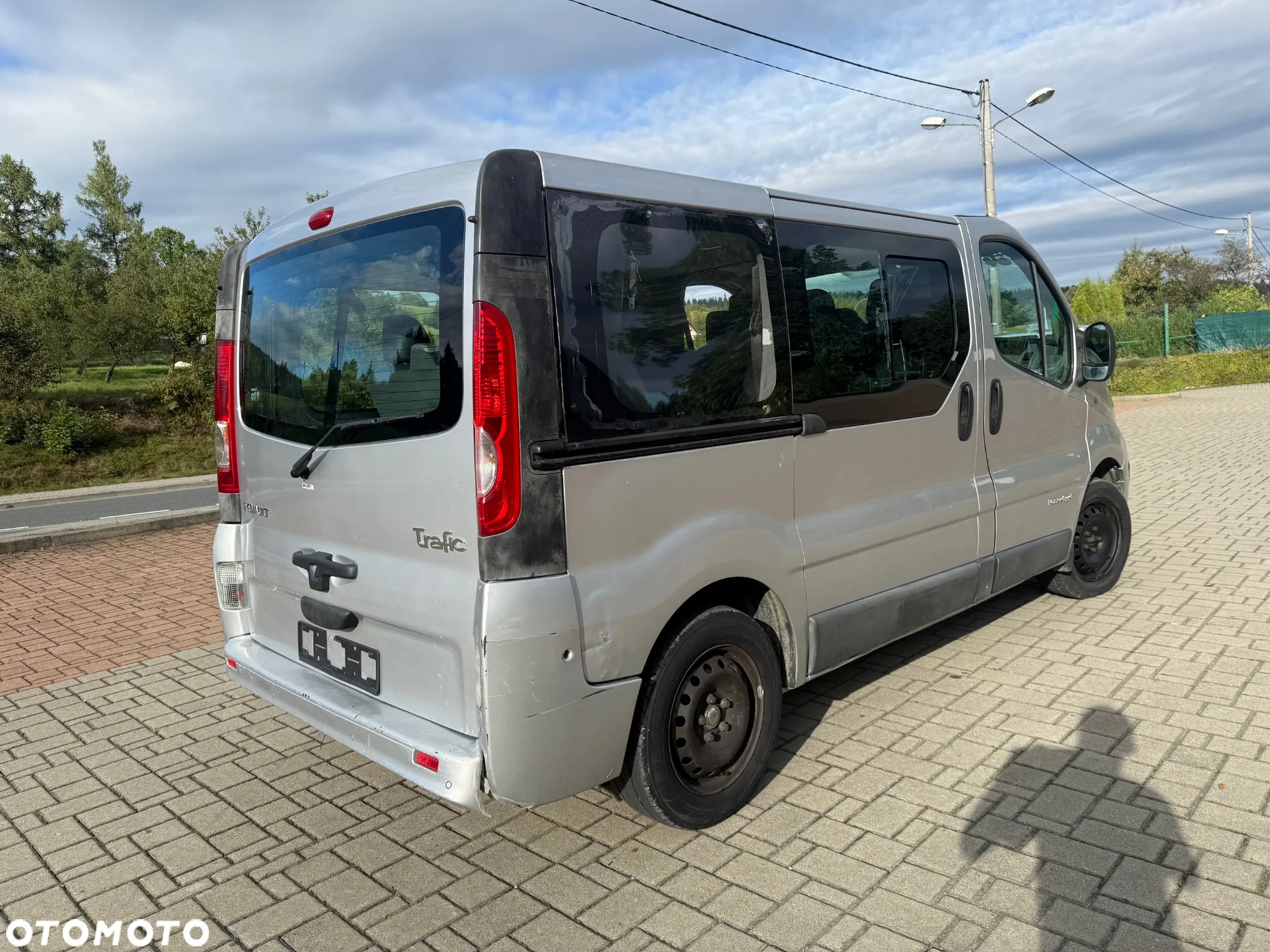 Renault Trafic Generation - 7