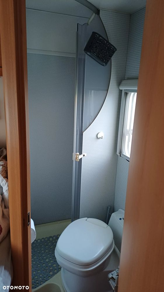 Renault KNAUS SUN TI 650 MF - 8