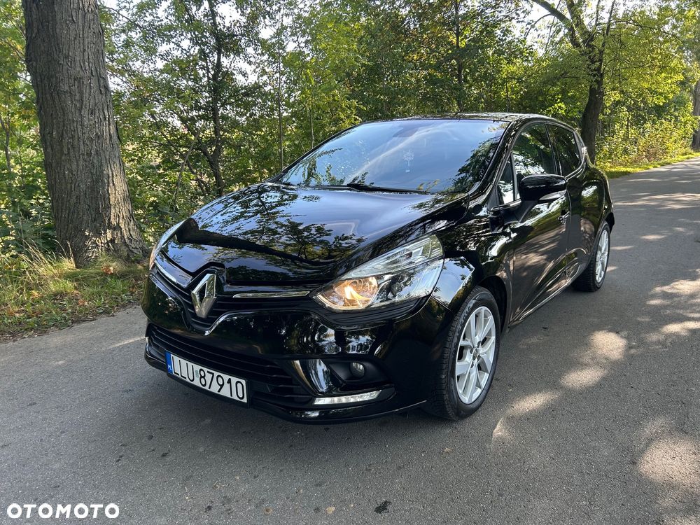 Renault Clio - 5