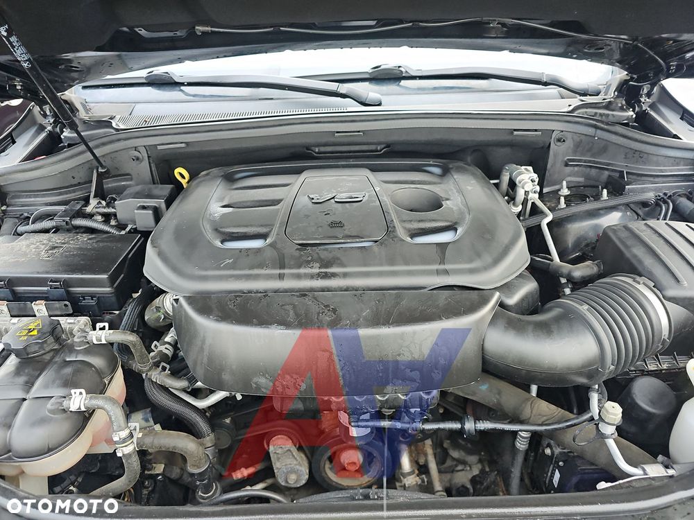 Jeep Grand Cherokee 3.6 V6 Limited - 14