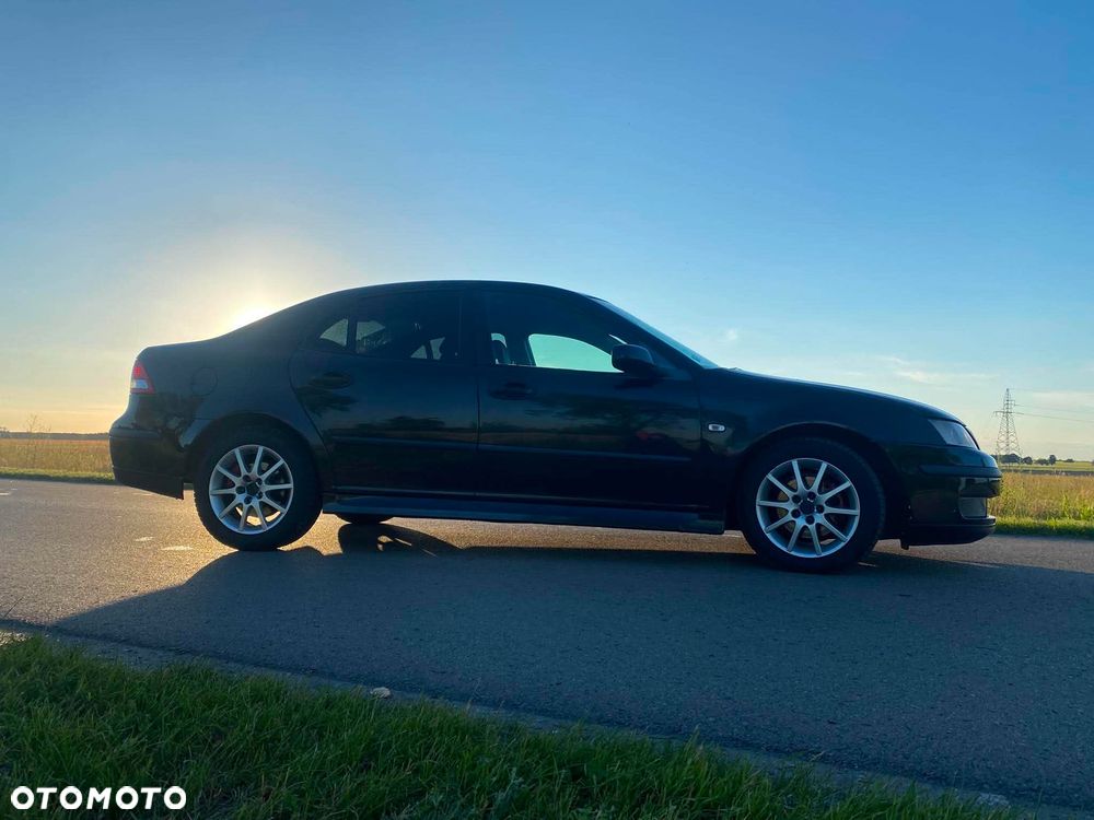 Saab 9-3 1.9 TiD DPF Arc - 2