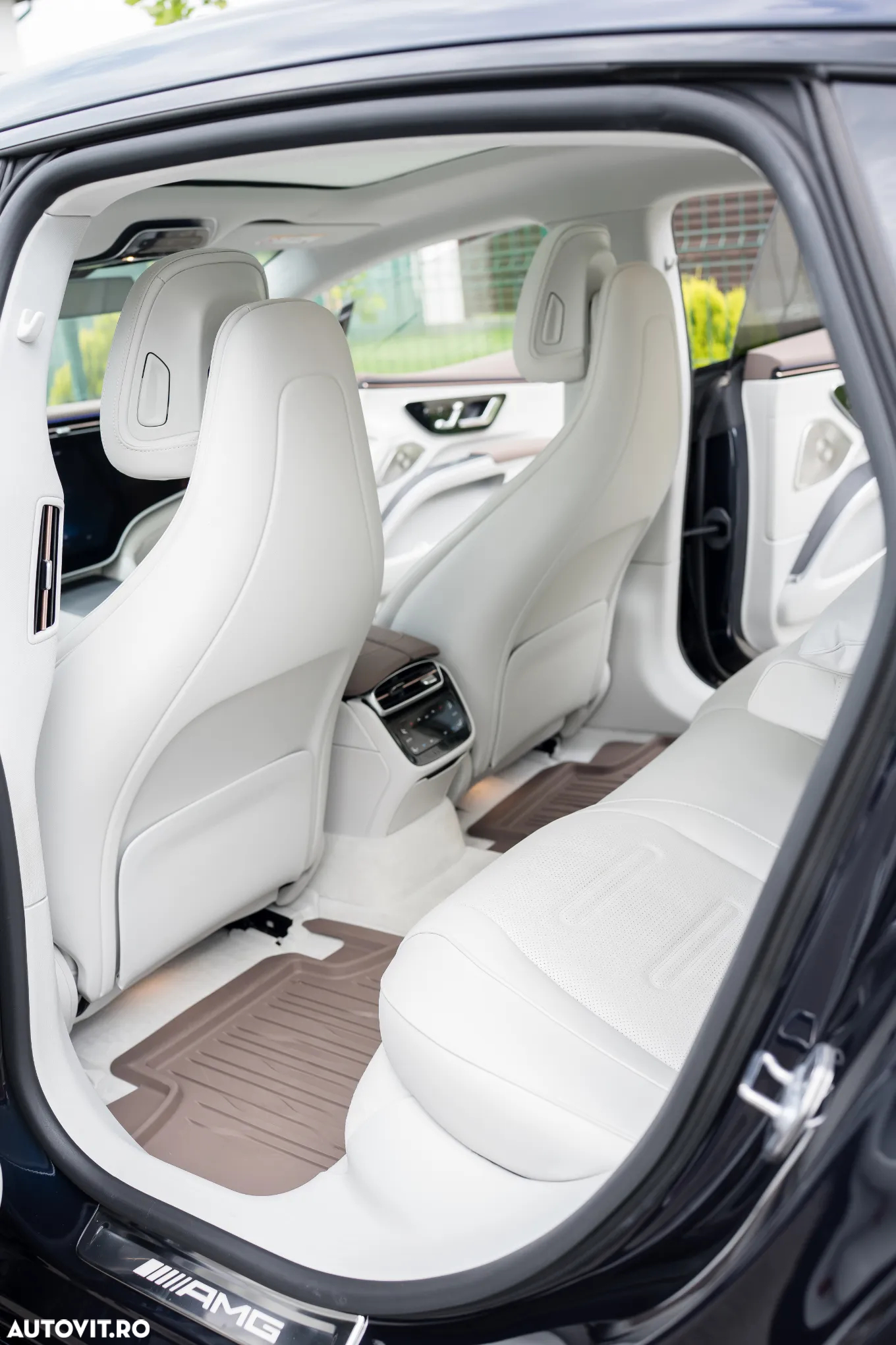 Mercedes-Benz EQS AMG 53 4MATIC+ - 18