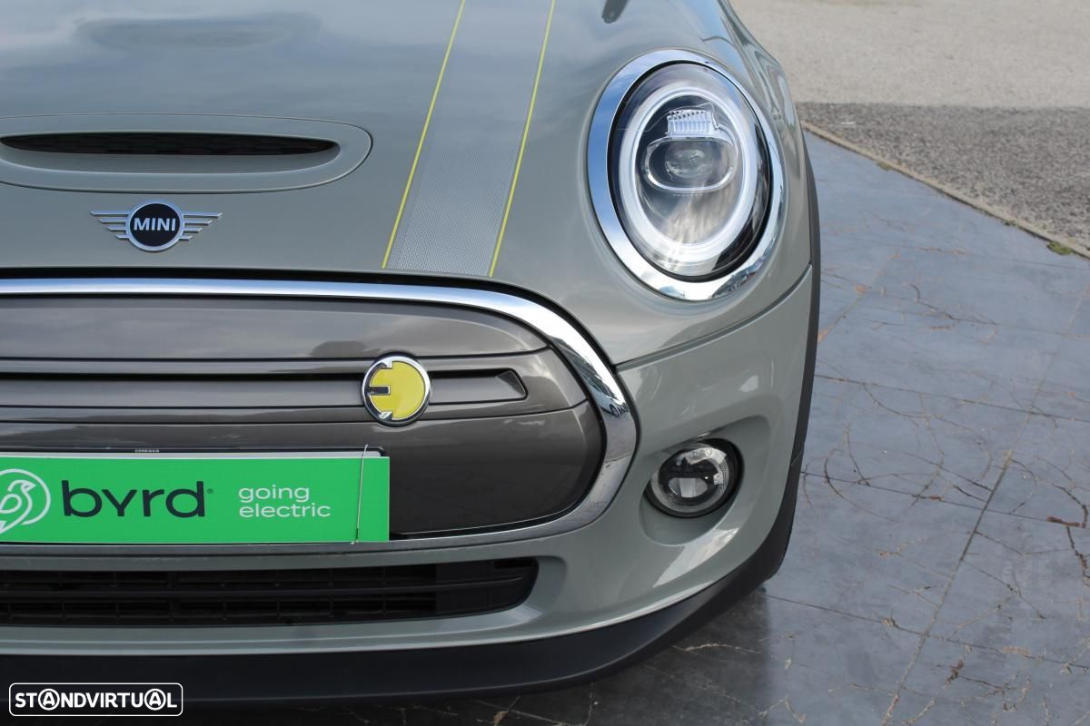 MINI 3 Portas Cooper SE - 5