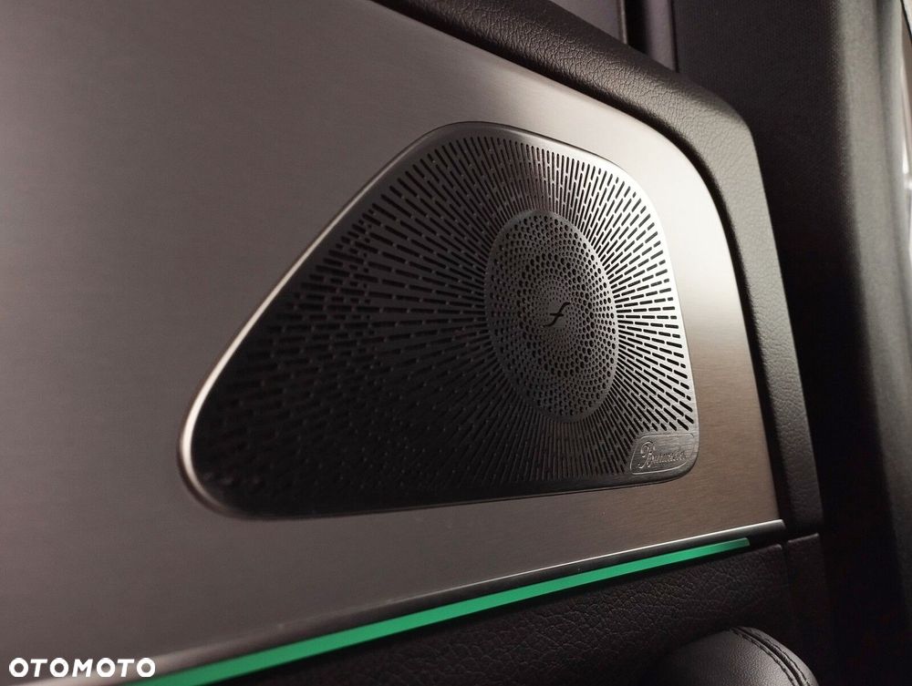 Mercedes-Benz GLE - 28