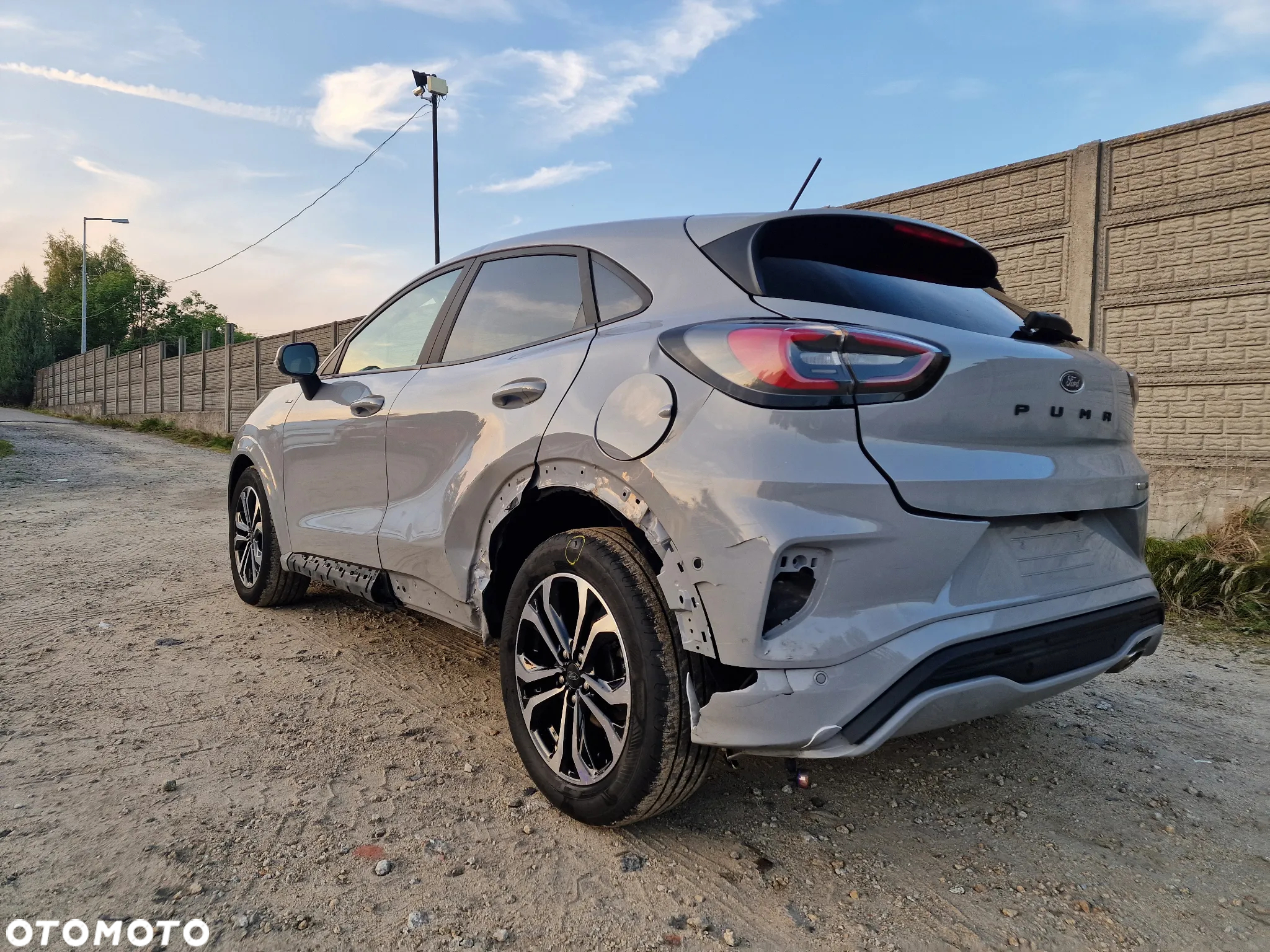 Ford Puma 1.0 EcoBoost mHEV ST-Line - 6
