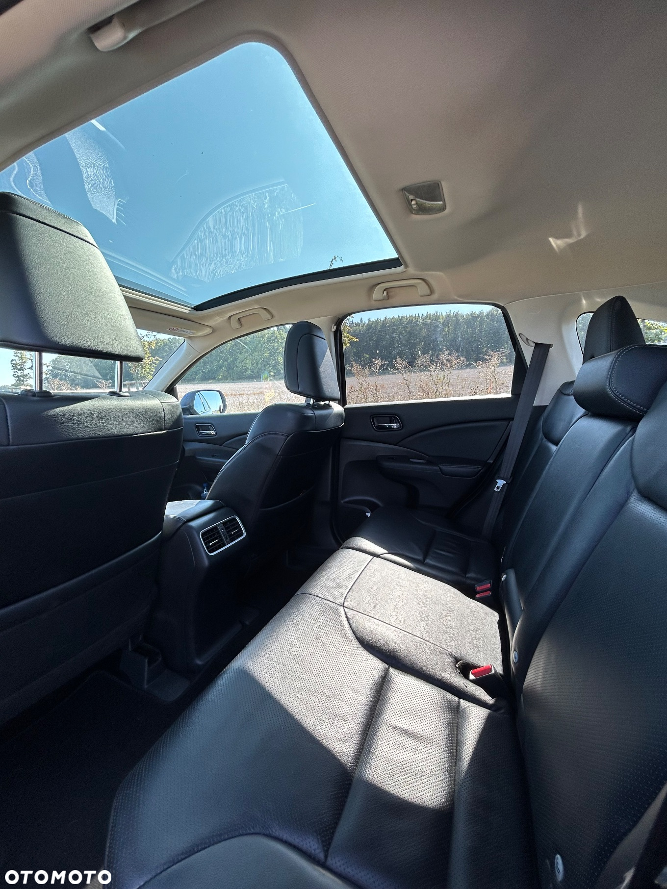 Honda CR-V - 20
