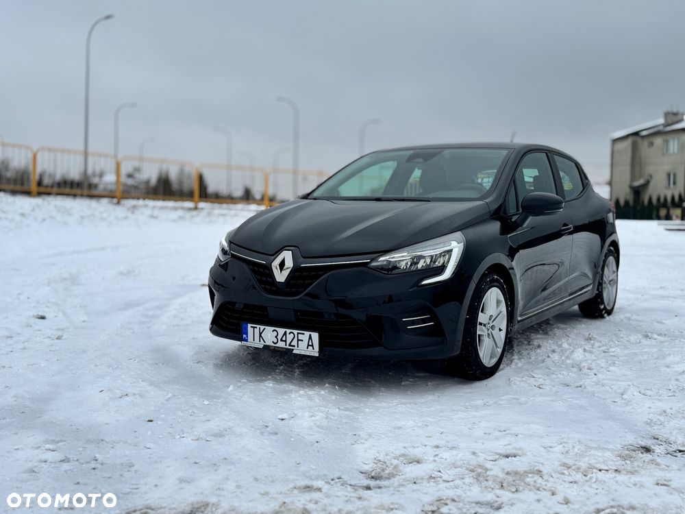 Renault Clio E-TECH 140 INTENS - 2