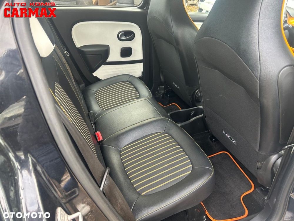 Renault Twingo 2019
