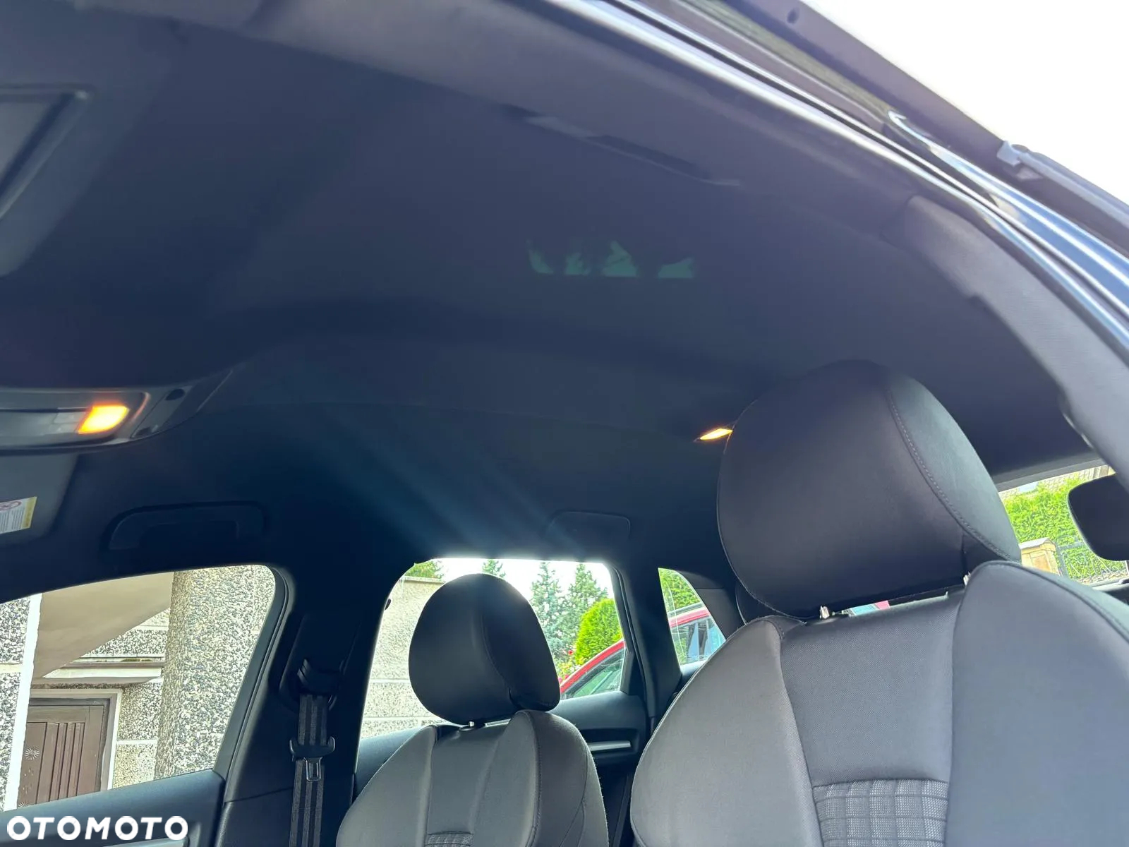 Audi A3 Sportback 2.0 TDI (clean diesel) S line Sportpaket - 9
