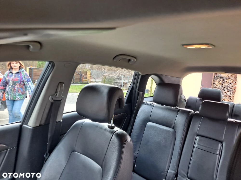 Chevrolet Captiva 2.0 d High - 6