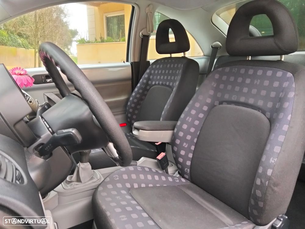 VW New Beetle 1.4 TAE+EC - 17