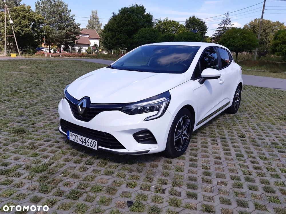 Renault Clio 1.0 TCe Intens - 8