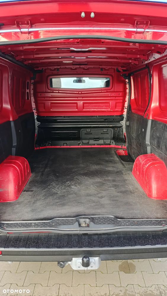 Opel VIVARO 1.6 CDTI 120 KM - 16