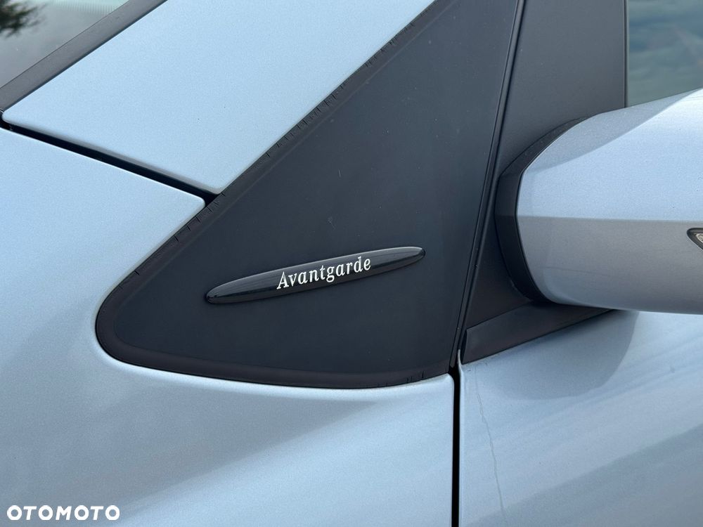Mercedes-Benz Klasa A 150 Avantgarde - 20