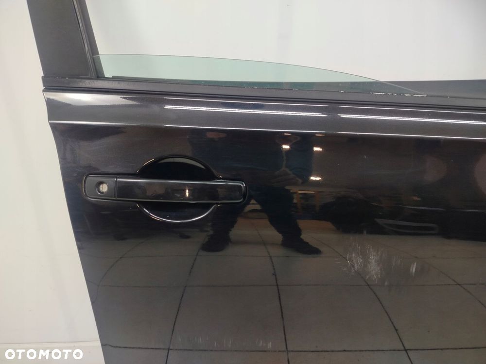 nissan qashqai j10 06r- drzwi prawe przednie prawy przód z11 - 2