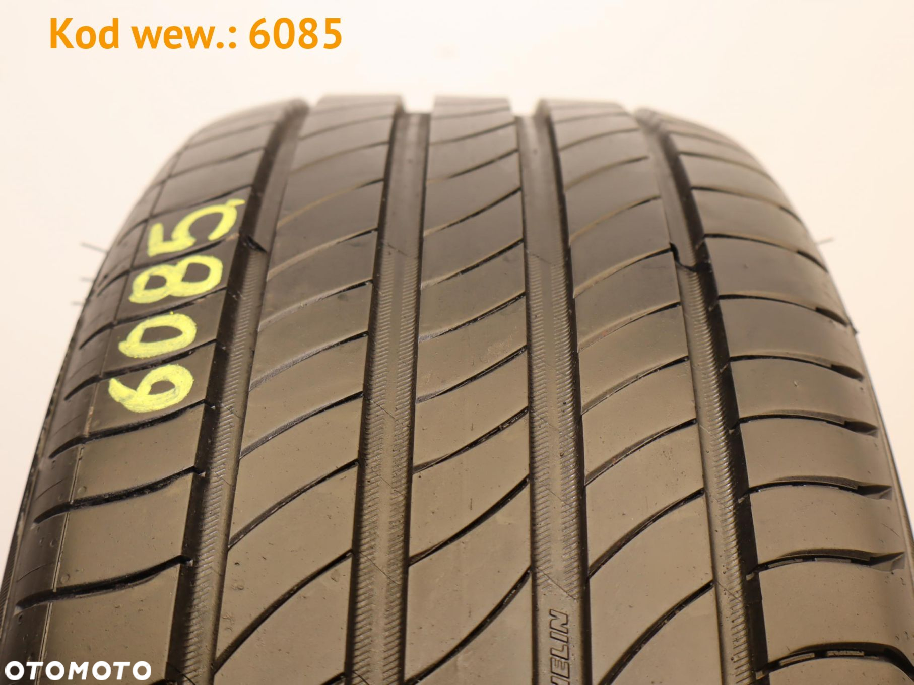 Michelin Primacy 4 - 225/45 R17 - 6