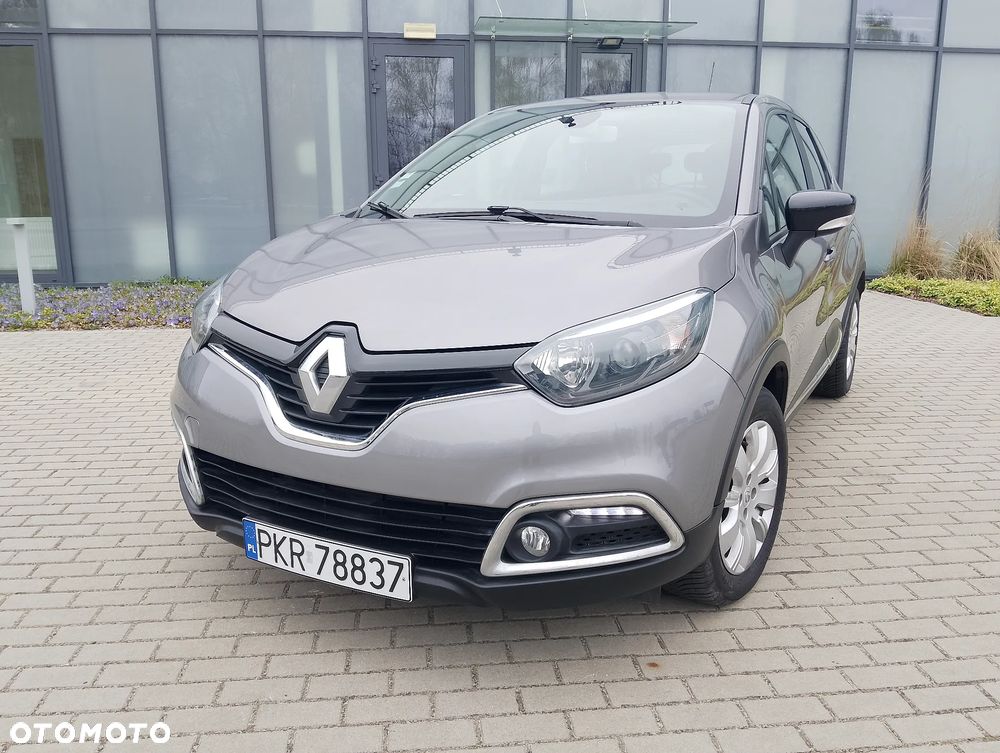 Renault Captur dCi 90 EDC COLLECTION - 20