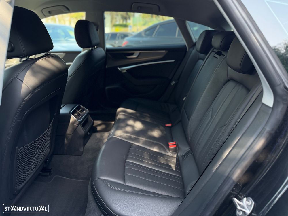 Audi A7 Sportback - 18