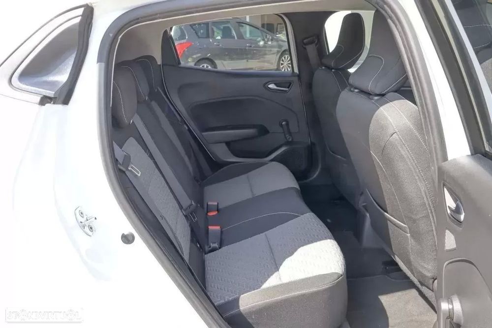 Renault Clio 1.0 TCe Limited Bi-Fuel - 16