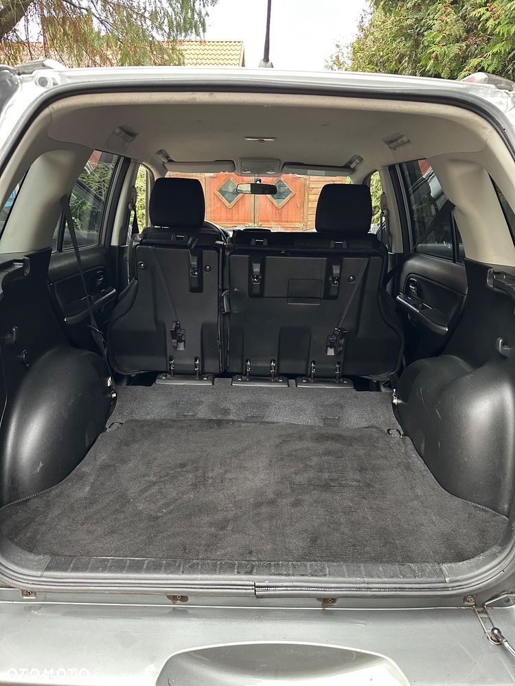 Suzuki Grand Vitara 1.9 DDiS - 28