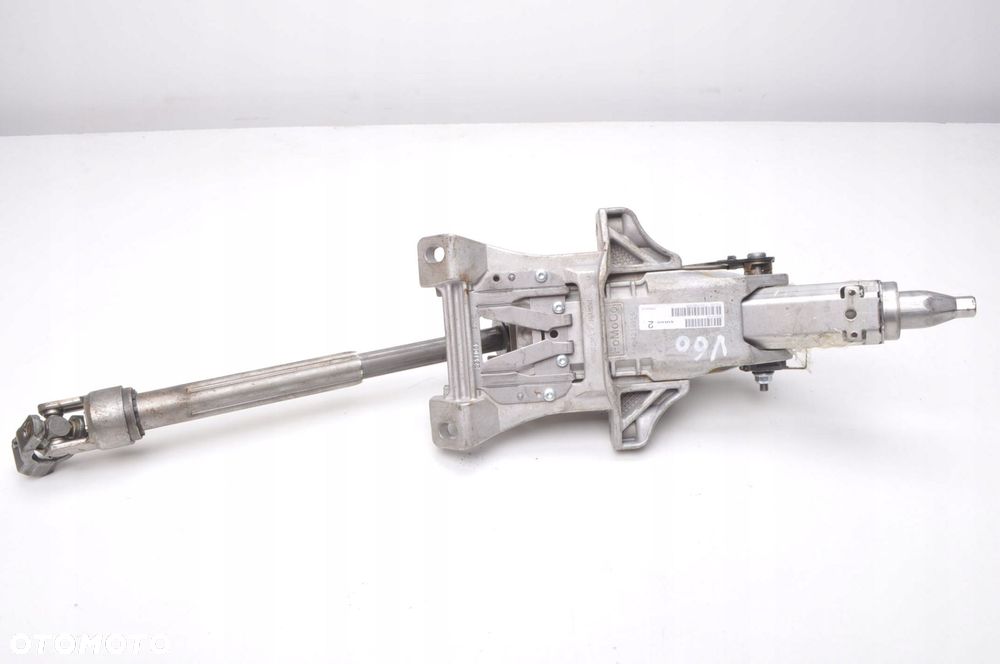 VOLVO S60 V60 XC60 XC90 II S90 V90 KOLUMNA KIEROWNICZA 32315144  32269635 - 11