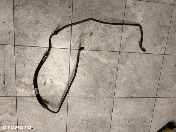 VOLVO S60 V70 S80 2.0 2.4 PRZEWODY MAGLOWNICY WSPOMAGANIA ANGLIK