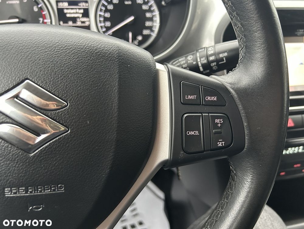 Suzuki Vitara 1.6 Premium 2WD - 20