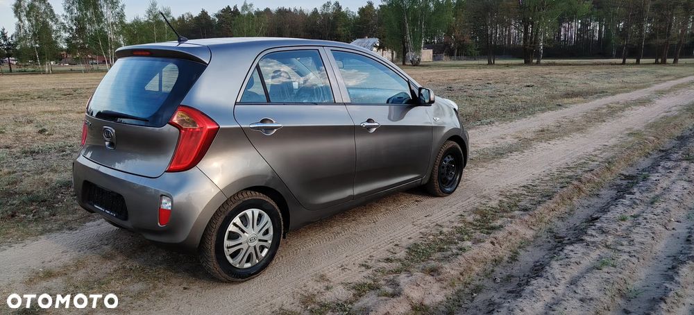 Kia Picanto 1.0 Business Line - 7