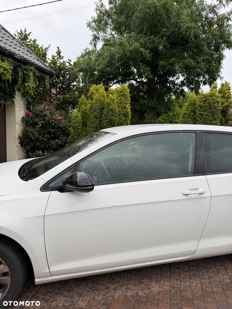 Volkswagen Golf 1.6 TDI BMT Highline - 15