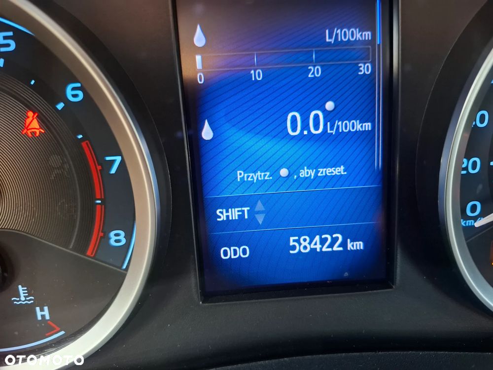 Toyota Corolla - 8