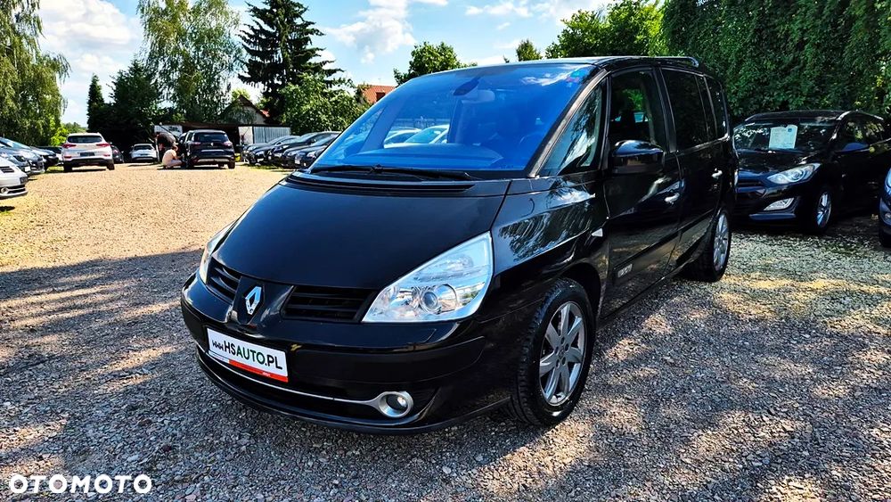 Renault Espace 2.0T Tech Run - 25