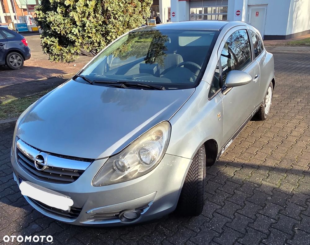 Opel Corsa 1.3 CDTI 111 - 1