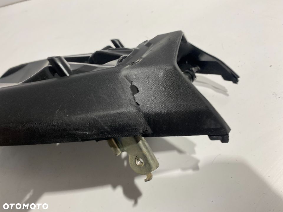 spód nadkole SUZUKI Bandit GSF 650 - 3