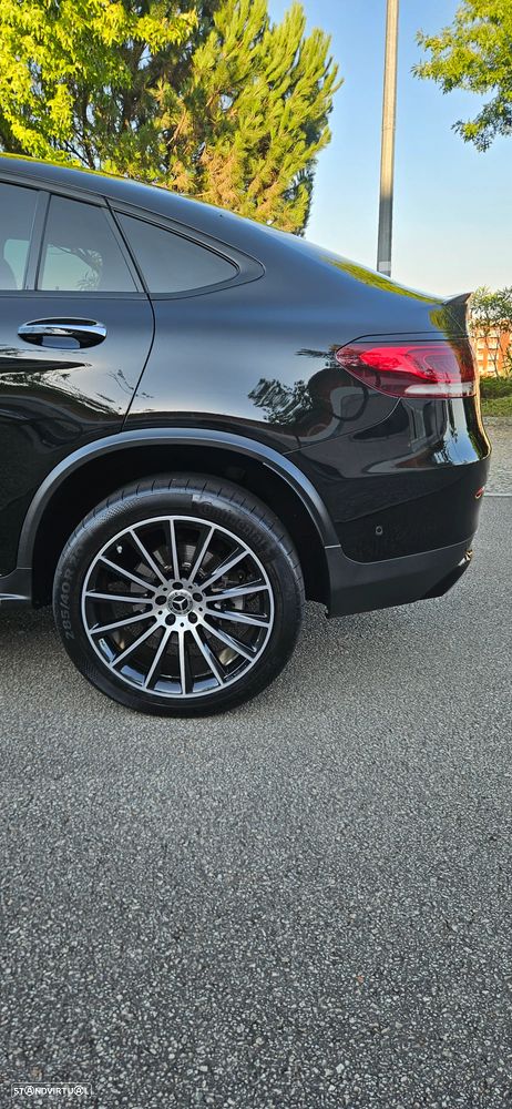 Mercedes-Benz GLC 300 - 10