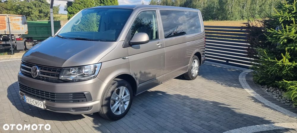 Volkswagen Multivan - 4