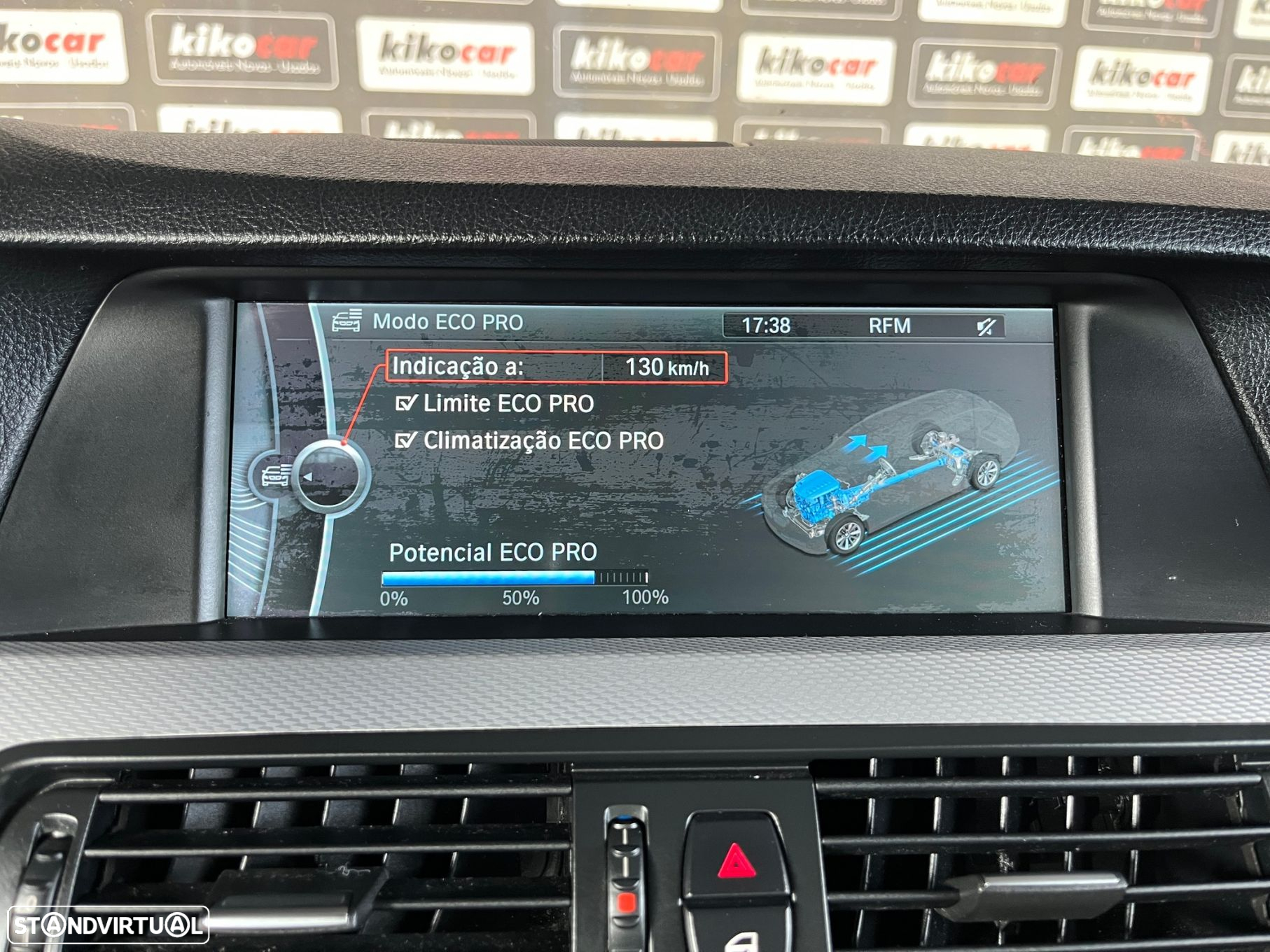 BMW 520 d Pack M - 43