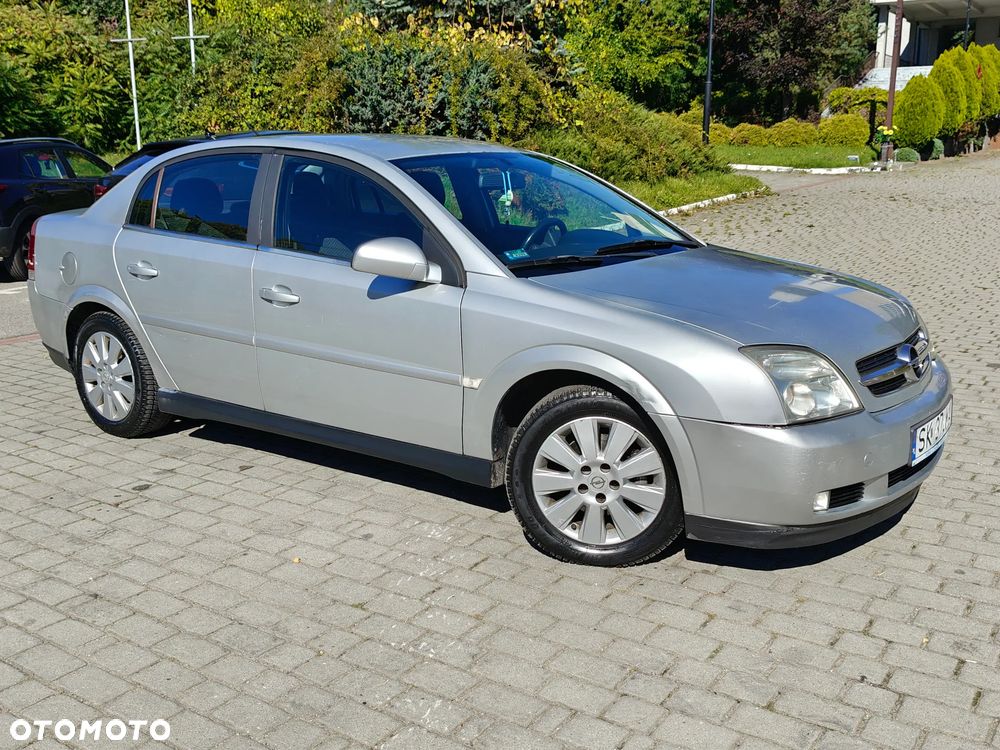 Opel Vectra 1.8 Comfort - 15