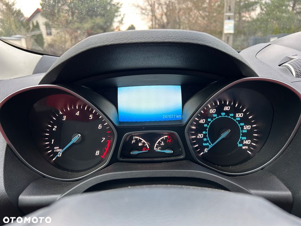 Ford Kuga 2.0 EcoBoost AWD Titanium ASS - 11