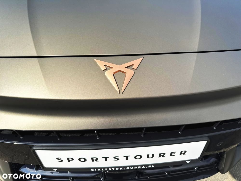 Cupra Leon Sportstourer 2.0 TSI 4Drive VZ DSG - 20