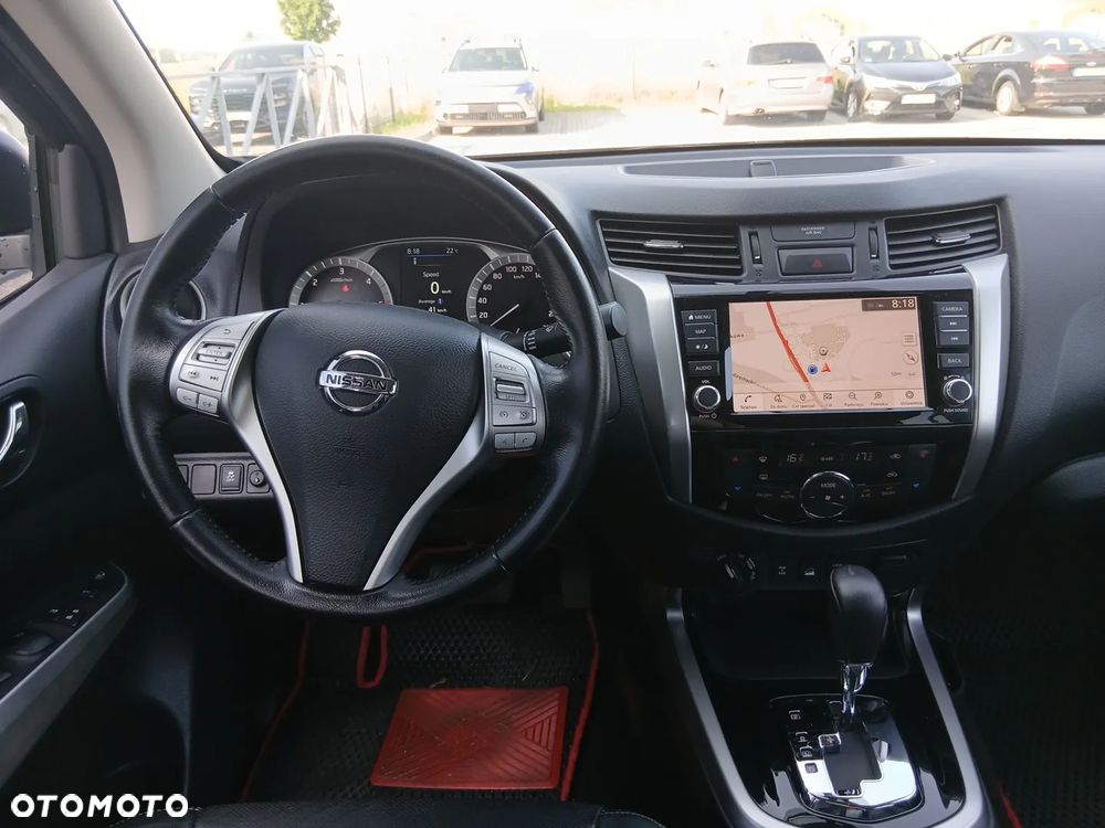 Nissan Navara - 13