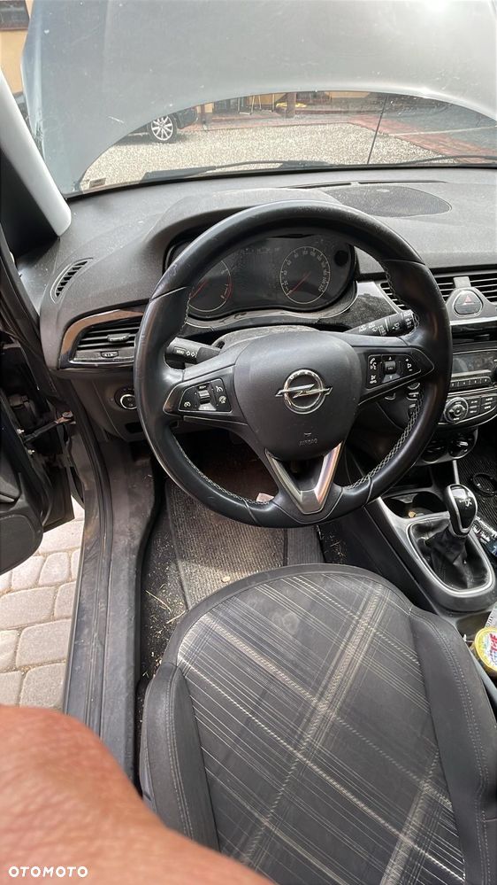 Opel Corsa - 10