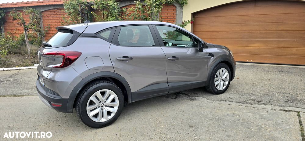 Renault Captur - 4