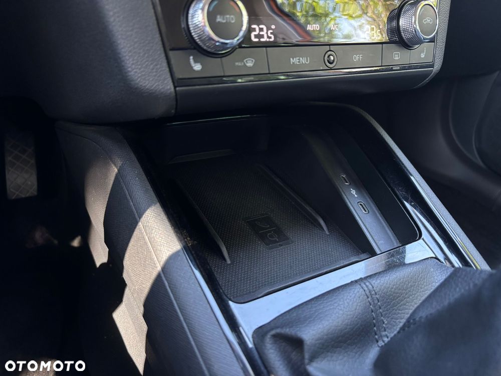 Skoda Kamiq 1.0 TSI Style - 16