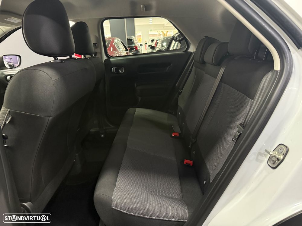 Citroën C4 Cactus Pure Tech 110 Stop&Start Shine - 14