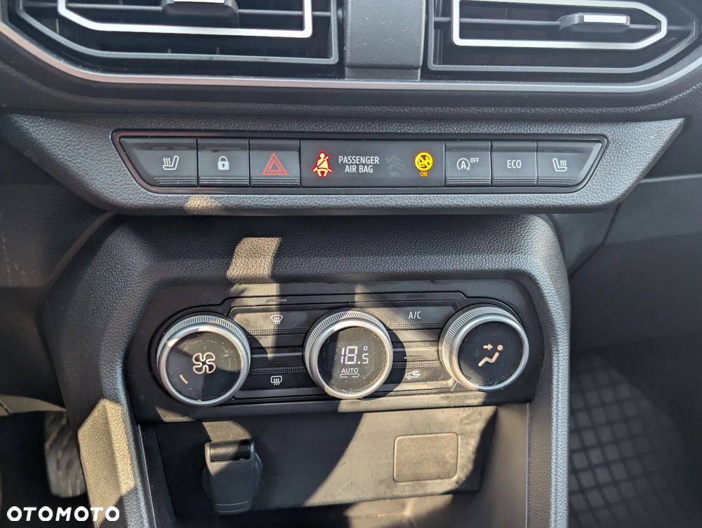 Dacia Jogger 1.0 TCe Expression 7os - 13
