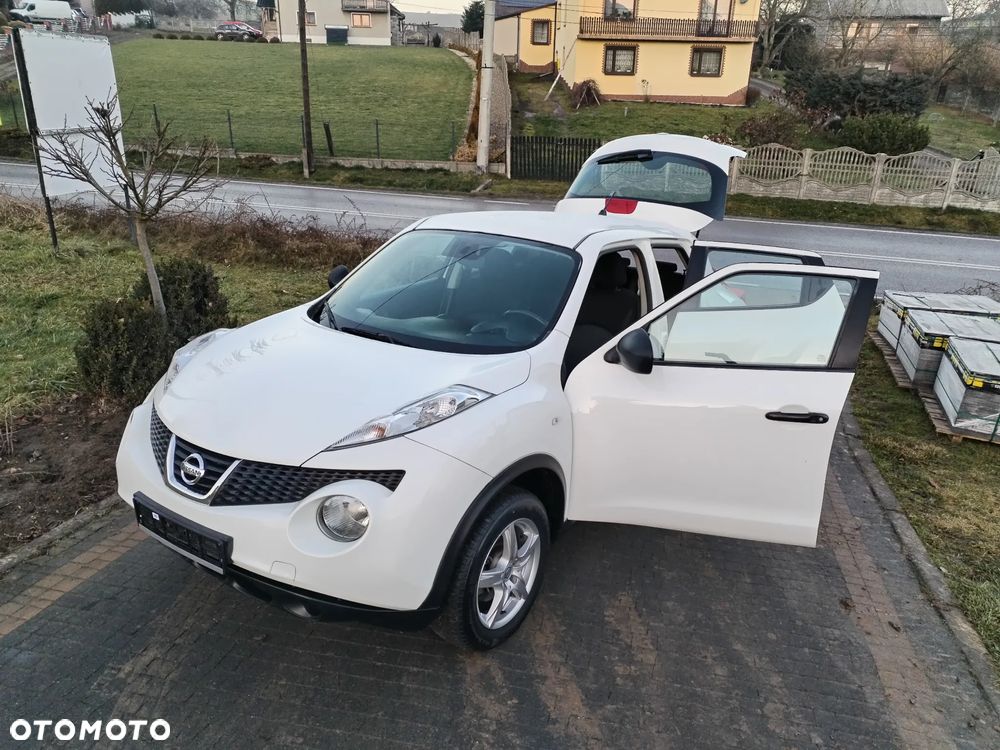Nissan Juke - 40