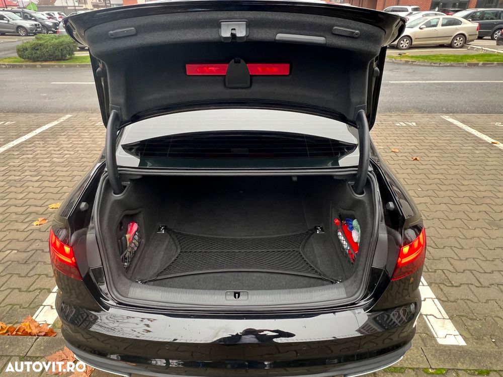 Audi A4 35 TFSI S tronic MHEV Advanced - 6