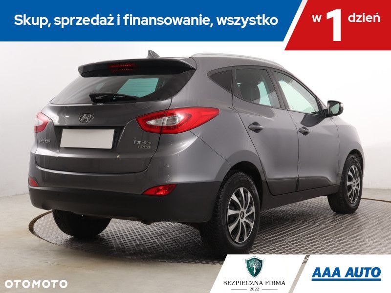 Hyundai ix35 - 7