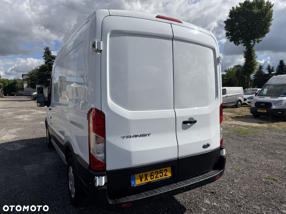 Ford Transit - 7