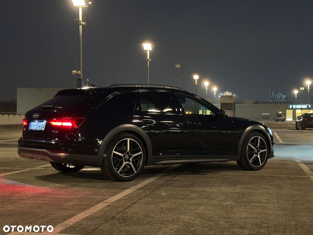 Audi A6 Allroad 3.0 TDI Quattro S tronic - 2